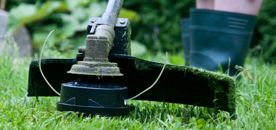 Lawn Maintenance - Big Easy Grass Cutting