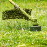 grass cutting service