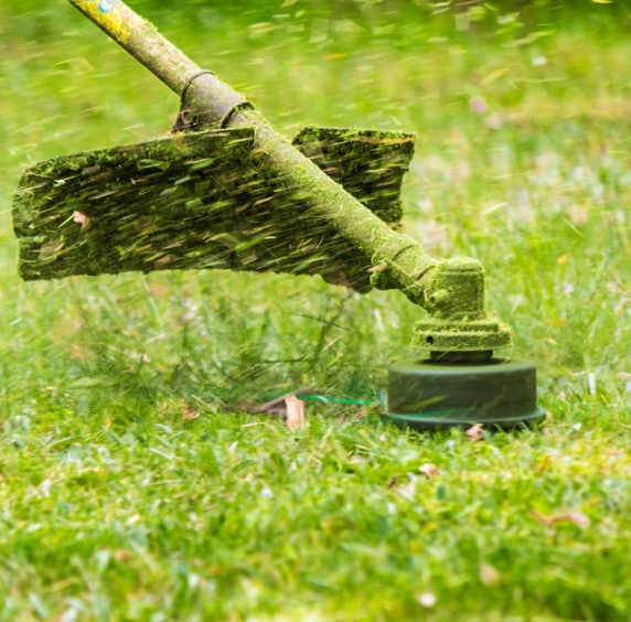 Grass Cutting - Big Easy Grass Cutting