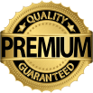 Premium Quality Logo - Big Easy Grass Cutting