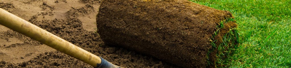 Sod Installation